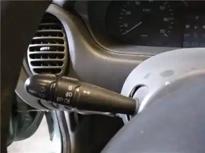 Автозапчастина б/у перерівний контроль для renault scenic rx4 (ja0) 1.9 dci diesel cat посилання на oem iam 