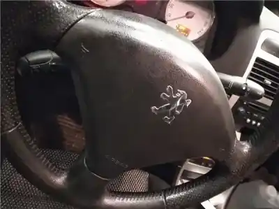 Pezzo di ricambio per auto di seconda mano air bag anteriore sinistro per peugeot 307 break/sw 1.6 hdi riferimenti oem iam 
