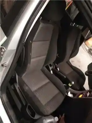 Pezzo di ricambio per auto di seconda mano sedile anteriore destro per peugeot 307 break/sw 1.6 hdi riferimenti oem iam 