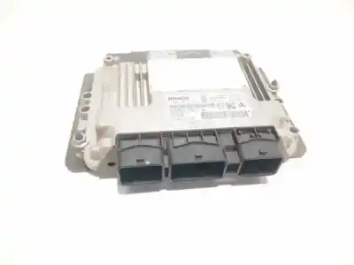 Pezzo di ricambio per auto di seconda mano centralina motore per peugeot 307 break/sw 1.6 hdi riferimenti oem iam 9664257580