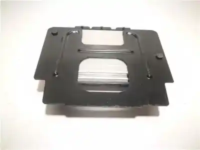 Pezzo di ricambio per auto di seconda mano centralina motore per peugeot 307 break/sw 1.6 hdi riferimenti oem iam 9664257580  0281013332