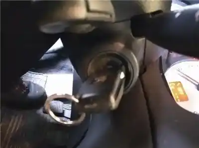 Pezzo di ricambio per auto di seconda mano interruttore di avviamento per peugeot 307 break/sw 1.6 hdi riferimenti oem iam 