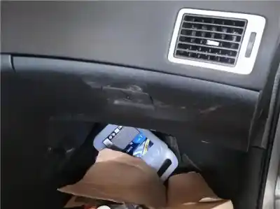 Pezzo di ricambio per auto di seconda mano scatola di guanti per peugeot 307 break/sw 1.6 hdi riferimenti oem iam 