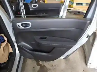 Автозапчастина б/у бардачок для peugeot 307 break/sw 1.6 hdi посилання на oem iam   