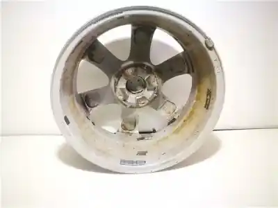 İkinci el araba yedek parçası tekerlek seti için peugeot 307 break/sw 1.6 hdi oem iam referansları 16p  6.5jx15ch431