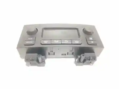 Pezzo di ricambio per auto di seconda mano controllo riscaldamento / aria condizionata per peugeot 307 break/sw 1.6 hdi riferimenti oem iam 9646627977
