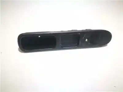 Pezzo di ricambio per auto di seconda mano interruttore alzacristalli anteriore destro per peugeot 307 break/sw 1.6 hdi riferimenti oem iam 53269709