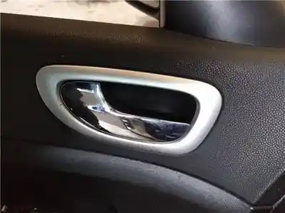 Pezzo di ricambio per auto di seconda mano maniglia interna anteriore sinistra per peugeot 307 break/sw 1.6 hdi riferimenti oem iam 