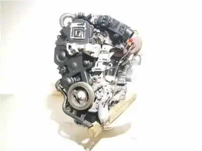 Recambio de automóvil de segunda mano de MOTOR COMPLETO para PEUGEOT 307 BREAK/SW  referencias OEM IAM 9HZ  