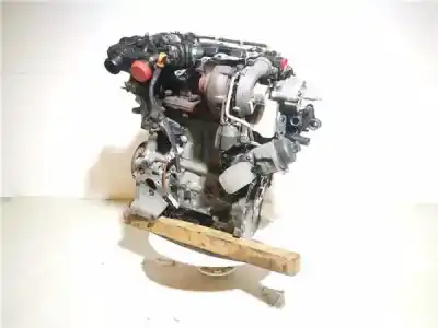 Piesă de schimb auto la mâna a doua motor complet pentru peugeot 307 break/sw 1.6 hdi referințe oem iam 9hz  