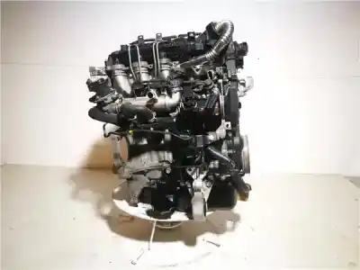 Piesă de schimb auto la mâna a doua motor complet pentru peugeot 307 break/sw 1.6 hdi referințe oem iam 9hz  