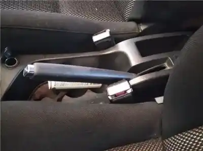 Pezzo di ricambio per auto di seconda mano leva del freno a mano per peugeot 307 break/sw 1.6 hdi riferimenti oem iam 