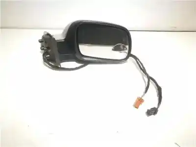 Pezzo di ricambio per auto di seconda mano retrovisore destro per peugeot 307 break/sw 1.6 hdi riferimenti oem iam 96577215xt06
