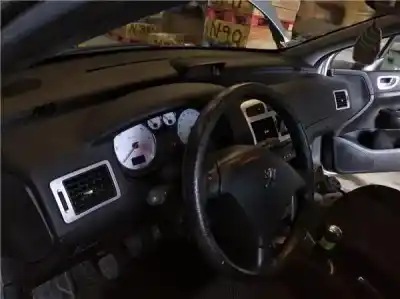 Pezzo di ricambio per auto di seconda mano pannello per peugeot 307 break/sw 1.6 hdi riferimenti oem iam 