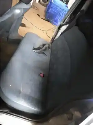 Recambio de automóvil de segunda mano de ASIENTOS TRASEROS para RENAULT KANGOO (F/KC0)  referencias OEM IAM   