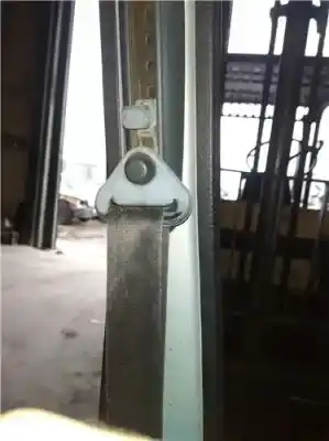 Second-hand car spare part front left seat belt for renault kangoo (kc0/1_) d 65 1.9 (kc0e. kc02. kc0j. kc0n) oem iam references 