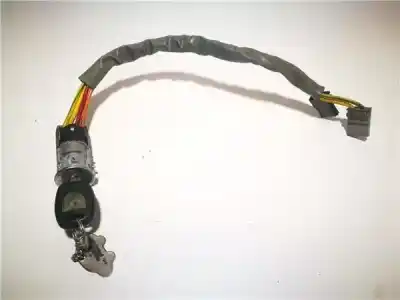 Second-hand car spare part ignition switch for renault kangoo (kc0/1_) d 65 1.9 (kc0e. kc02. kc0j. kc0n) oem iam references 0n1224