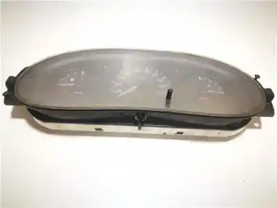 Second-hand car spare part dashboard for renault kangoo (kc0/1_) d 65 1.9 (kc0e. kc02. kc0j. kc0n) oem iam references 09043080094