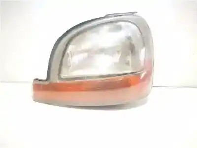 Second-hand car spare part left headlight for renault kangoo (kc0/1_) d 65 1.9 (kc0e. kc02. kc0j. kc0n) oem iam references 
