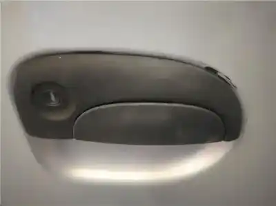 Second-hand car spare part exterior right front door handle for renault kangoo (kc0/1_) d 65 1.9 (kc0e. kc02. kc0j. kc0n) oem iam references 