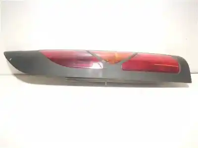 Second-hand car spare part LEFT TAILGATE LIGHT for RENAULT KANGOO (KC0/1_)  OEM IAM references 8200103284   Second-hand car spare part LEFT TAILGATE LIGHT for RENAULT KANGOO (KC0/1_)  OEM IAM references 8200103284
