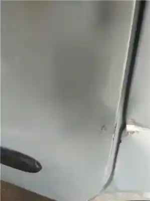 Second-hand car spare part rear left door for renault kangoo (kc0/1_) d 65 1.9 (kc0e. kc02. kc0j. kc0n) oem iam references 