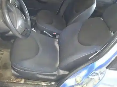 Pièce détachée automobile d'occasion SIÈGE AVANT GAUCHE pour CITROEN C3 PLURIEL (HB_)  Références OEM IAM   