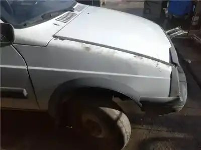 Peça sobressalente para automóvel em segunda mão guarda-lamas dianteiro direito por citroen c15 citroen c15 - 1.9 diesel referências oem iam 