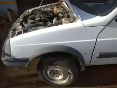 Peça sobressalente para automóvel em segunda mão guarda-lamas dianteiro esquerdo por citroen c15 citroen c15 - 1.9 diesel referências oem iam 