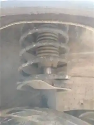 Peça sobressalente para automóvel em segunda mão amortecedor dianteiro direito por citroen c15 citroen c15 - 1.9 diesel referências oem iam 