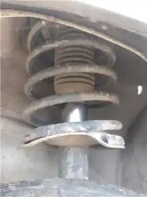 Peça sobressalente para automóvel em segunda mão amortecedor dianteiro esquerdo por citroen c15 citroen c15 - 1.9 diesel referências oem iam 