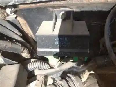 Peça sobressalente para automóvel em segunda mão caixa de pré-aquecimento por citroen c15 citroen c15 - 1.9 diesel referências oem iam 9639912580