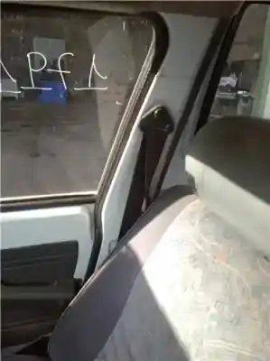Peça sobressalente para automóvel em segunda mão cinto de segurança dianteiro direito por citroen c15 citroen c15 - 1.9 diesel referências oem iam 