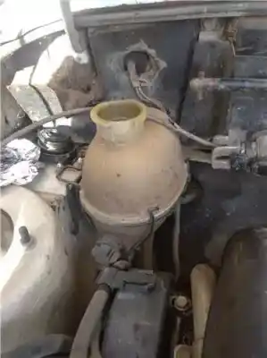 Peça sobressalente para automóvel em segunda mão vaso de expansão por citroen c15 citroen c15 - 1.9 diesel referências oem iam 