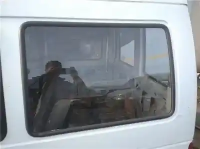 Peça sobressalente para automóvel em segunda mão vidro de custódia triangular traseiro esquerdo por citroen c15 citroen c15 - 1.9 diesel referências oem iam 