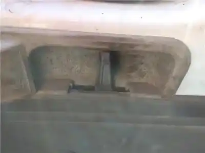 Peça sobressalente para automóvel em segunda mão puxador interior dianteiro esquerdo por citroen c15 citroen c15 - 1.9 diesel referências oem iam 