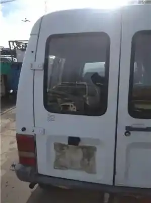 Peça sobressalente para automóvel em segunda mão porta do automóvel traseira esquerda por citroen c15 citroen c15 - 1.9 diesel referências oem iam 