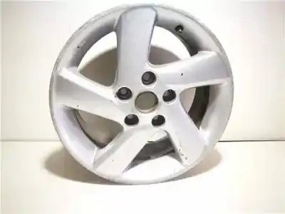 Peça sobressalente para automóvel em segunda mão jogo de jantes por mazda 6 berlina 2.0 d referências oem iam 16p