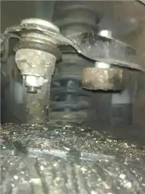 Peça sobressalente para automóvel em segunda mão amortecedor dianteiro direito por mazda 6 berlina 2.0 d referências oem iam 341351