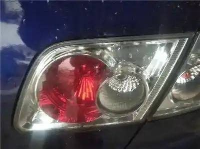 Peça sobressalente para automóvel em segunda mão farolim nevoeiro traseiro direito por mazda 6 berlina 2.0 d referências oem iam 22661971