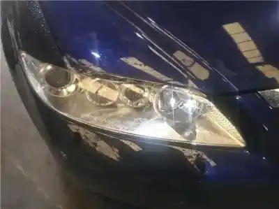 Peça sobressalente para automóvel em segunda mão farol / farolim direito por mazda 6 berlina 2.0 d referências oem iam 206803