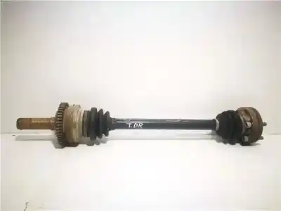 Second-hand car spare part rear right transmission for opel omega 2.0 g -x20xev oem iam references 