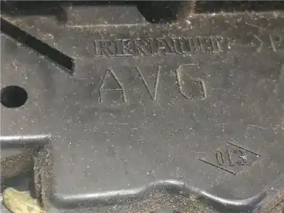 Автозапчасти б/у замок левой передней двери за renault espace iv (jk0) (2002->) 2.2 dci (jk07) ссылки oem iam av6  