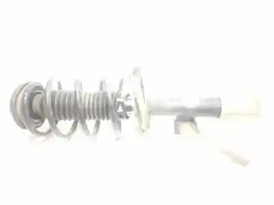 Second-hand car spare part front left shock absorber for citroen berlingo multispace (b9) 1.6 hdi 75 16v oem iam references 968410858001  824904003912