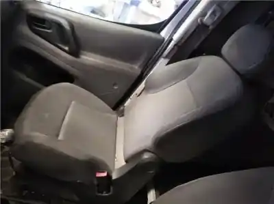Автозапчасти б/у сиденье правое переднее за citroen berlingo multispace (b9) 1.6 hdi 75 16v ссылки oem iam 