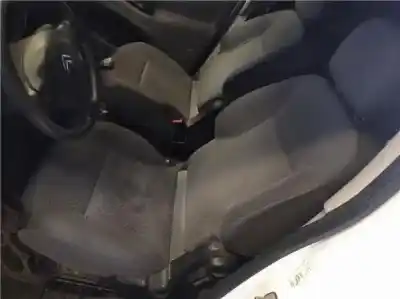 Автозапчасти б/у левое переднее сидение за citroen berlingo multispace (b9) 1.6 hdi 75 16v ссылки oem iam 