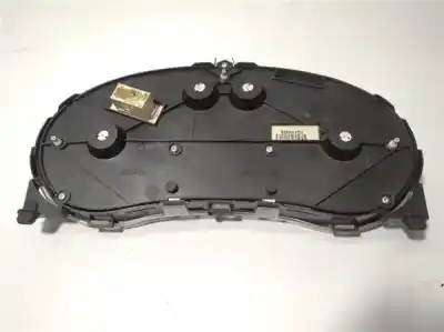 Second-hand car spare part dashboard for citroen berlingo multispace (b9) 1.6 hdi 75 16v oem iam references 9665154980  503001316100