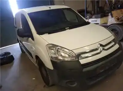 Автозапчасти б/у регулятор стекла переднего правого за citroen berlingo multispace (b9) 1.6 hdi 75 16v ссылки oem iam 