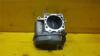 Second-hand car spare part THROTTLE BODY for OPEL ASTRA G BERLINA  OEM IAM references 09128518  