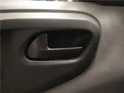 Автозапчасти б/у левая передняя внутренняя ручка за citroen berlingo multispace (b9) 1.6 hdi 75 16v ссылки oem iam 